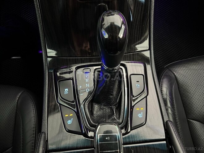 Hyundai Azera 2013, 210,000 km - 2.4 l - Bakı
