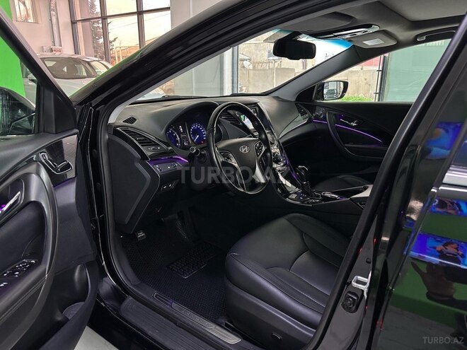 Hyundai Azera 2013, 210,000 km - 2.4 l - Bakı