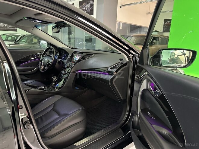 Hyundai Azera 2013, 210,000 km - 2.4 l - Bakı