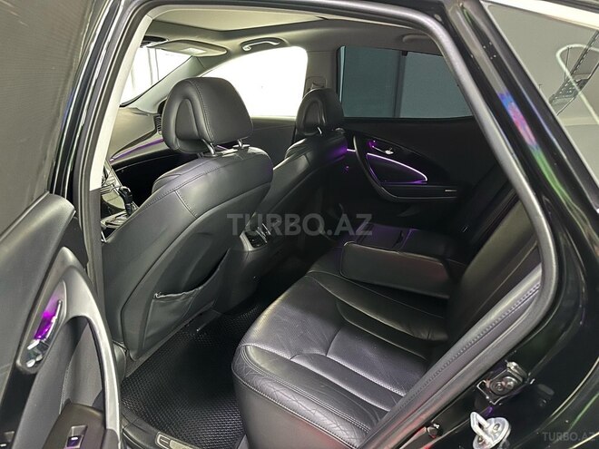 Hyundai Azera 2013, 210,000 km - 2.4 l - Bakı