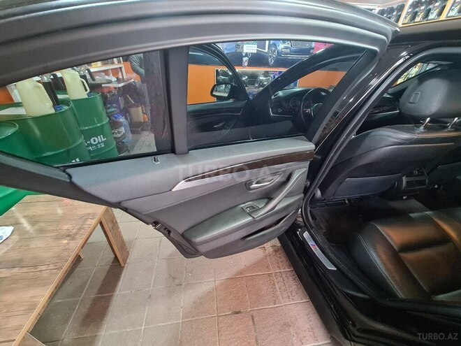 BMW 528 2014, 100,580 km - 2.0 l - Bakı