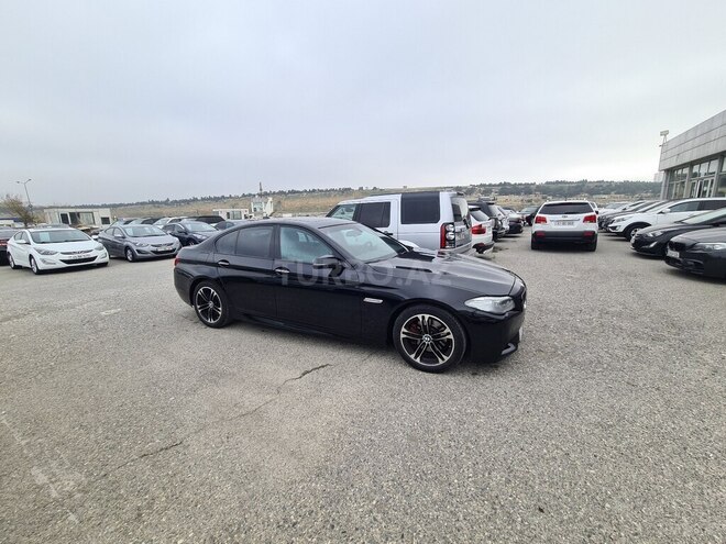 BMW 528 2014, 100,580 km - 2.0 l - Bakı