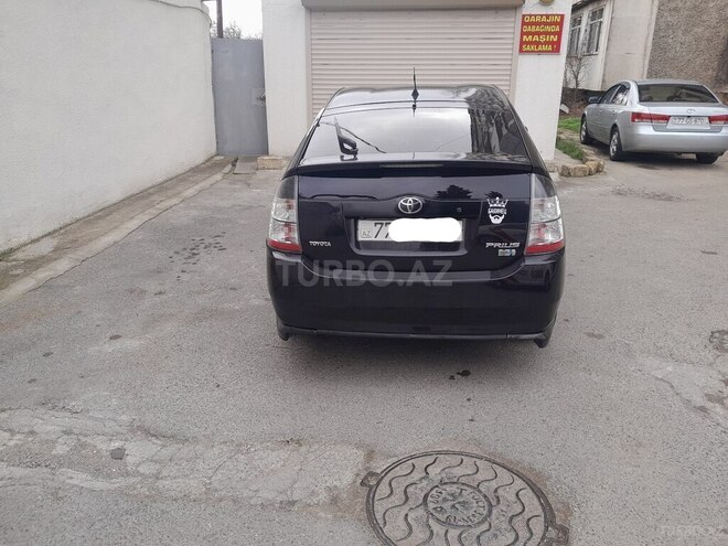 Toyota Prius 2008, 222,000 km - 1.5 l - Bakı