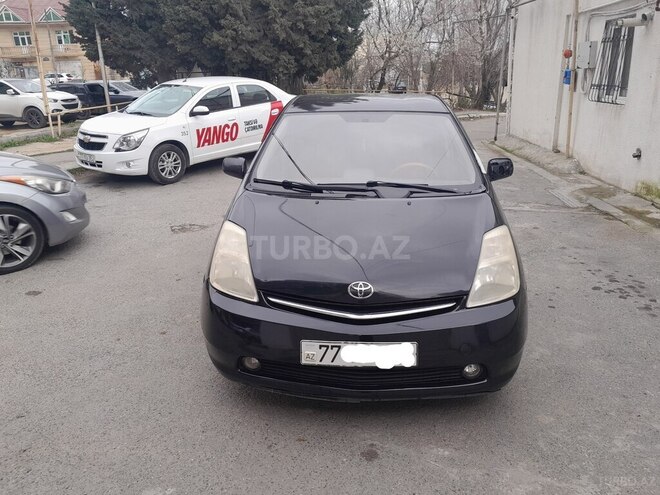 Toyota Prius 2008, 222,000 km - 1.5 l - Bakı