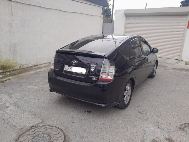 Toyota Prius 2008, 222,000 km - 1.5 l - Bakı