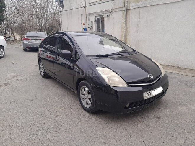 Toyota Prius 2008, 222,000 km - 1.5 l - Bakı
