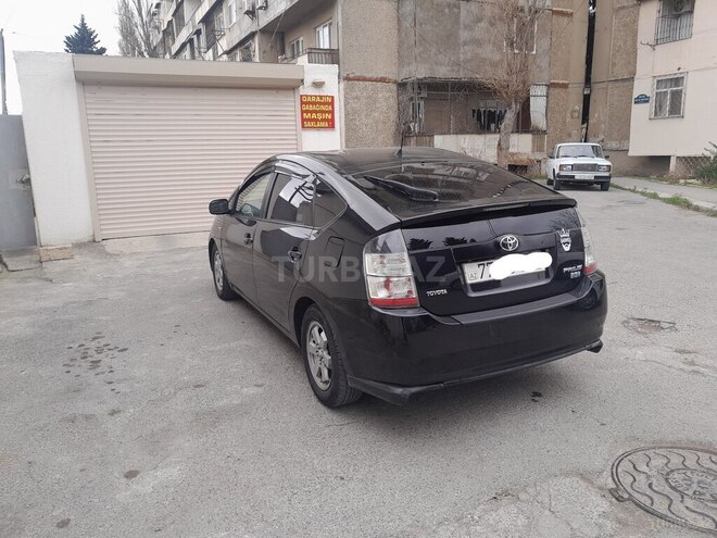 Toyota Prius 2008, 222,000 km - 1.5 l - Bakı