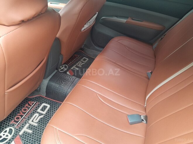 Toyota Prius 2008, 222,000 km - 1.5 l - Bakı