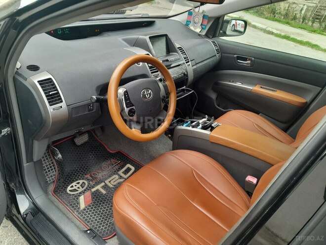 Toyota Prius 2008, 222,000 km - 1.5 l - Bakı