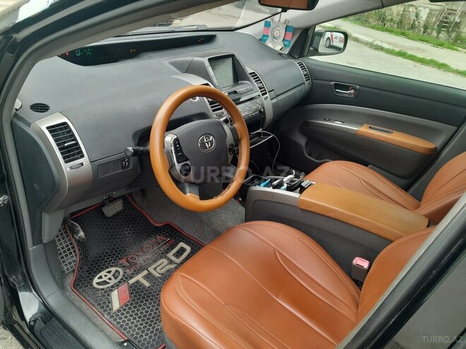 Toyota Prius 2008, 222,000 km - 1.5 l - Bakı