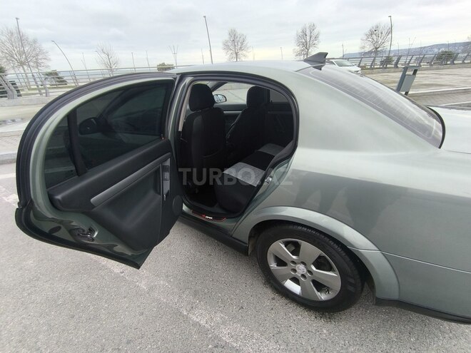 Opel Vectra 2003, 230,000 km - 2.2 l - Bakı