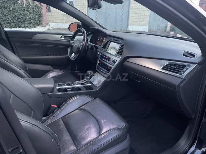Hyundai Sonata 2015, 200,000 km - 2.0 л - Bakı