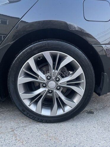 Hyundai Sonata 2015, 200,000 km - 2.0 л - Bakı