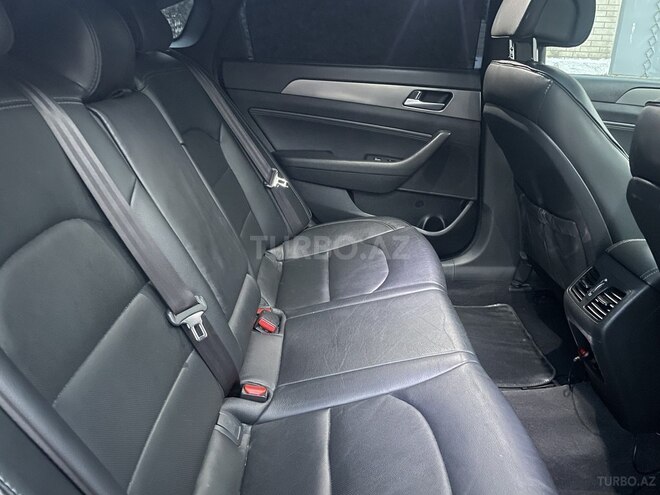 Hyundai Sonata 2015, 200,000 km - 2.0 л - Bakı