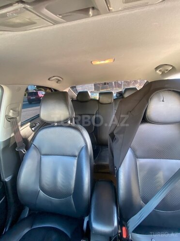 Hyundai Accent 2014, 195,000 km - 1.6 l - Bərdə