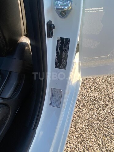 Hyundai Accent 2014, 195,000 km - 1.6 l - Bərdə