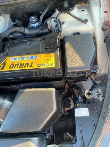 Hyundai Accent 2014, 195,000 km - 1.6 l - Bərdə