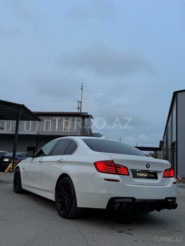 BMW 528 2015, 200,000 km - 2.0 l - Bakı