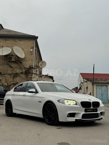 BMW 528 2015, 200,000 km - 2.0 l - Bakı