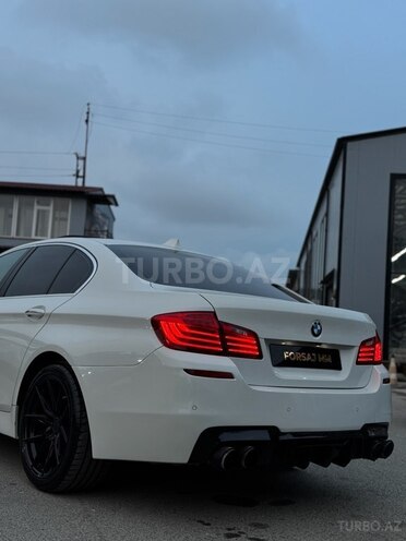 BMW 528 2015, 200,000 km - 2.0 l - Bakı