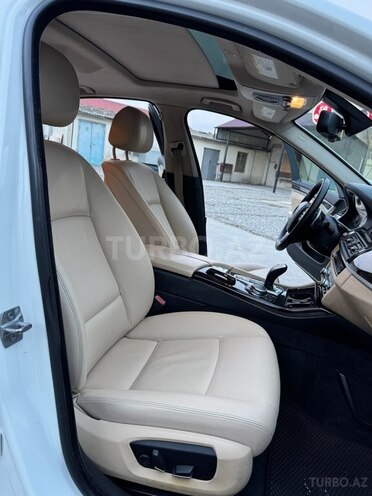 BMW 528 2015, 200,000 km - 2.0 l - Bakı