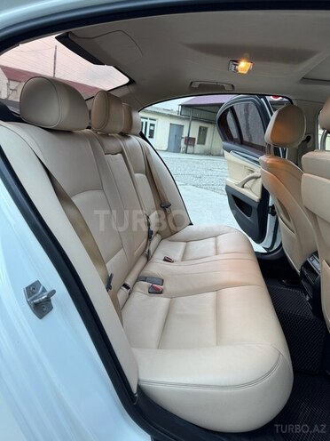 BMW 528 2015, 200,000 km - 2.0 l - Bakı