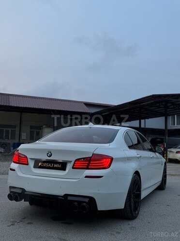 BMW 528 2015, 200,000 km - 2.0 l - Bakı