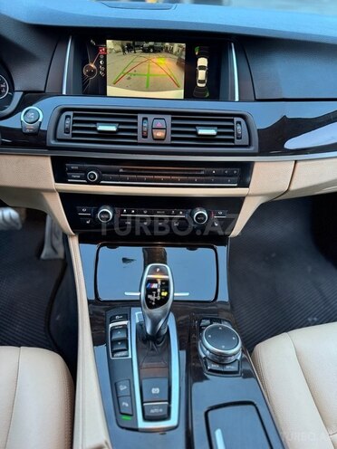BMW 528 2015, 200,000 km - 2.0 l - Bakı
