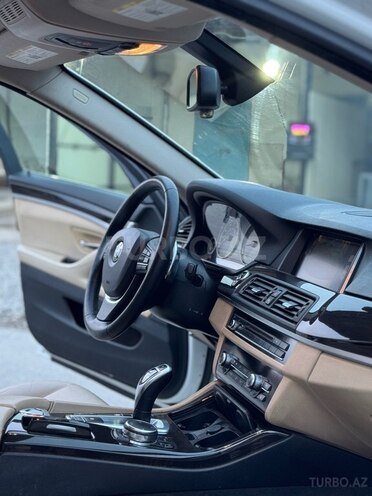 BMW 528 2015, 200,000 km - 2.0 l - Bakı