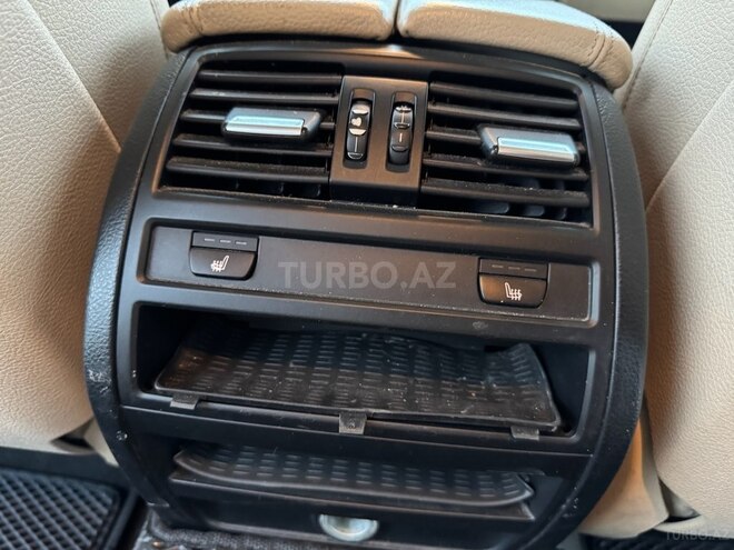 BMW 528 2015, 200,000 km - 2.0 l - Bakı