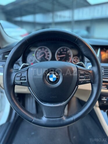 BMW 528 2015, 200,000 km - 2.0 l - Bakı