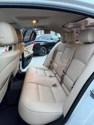 BMW 528 2015, 200,000 km - 2.0 l - Bakı