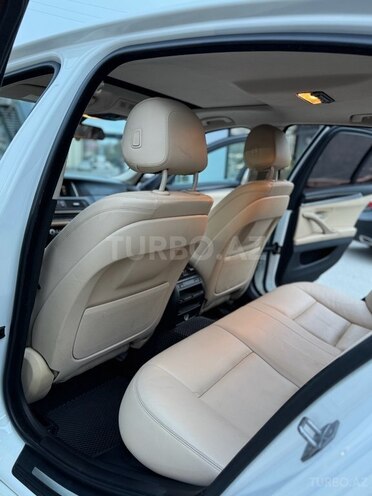BMW 528 2015, 200,000 km - 2.0 l - Bakı