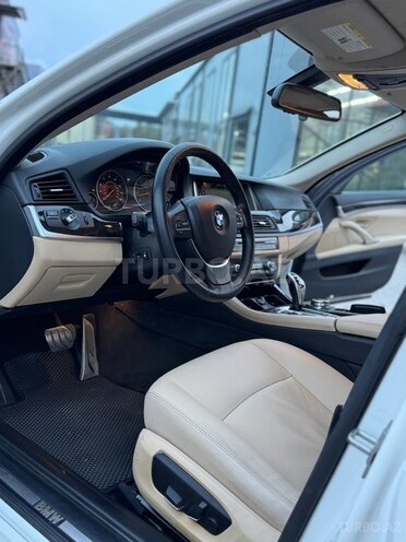 BMW 528 2015, 200,000 km - 2.0 l - Bakı