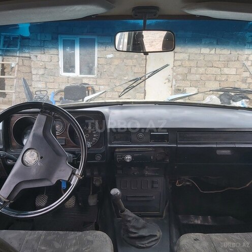 GAZ 31029 1994, 428,000 km - 2.4 l - Bakı