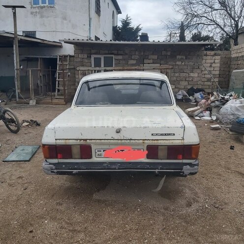 GAZ 31029 1994, 428,000 km - 2.4 l - Bakı