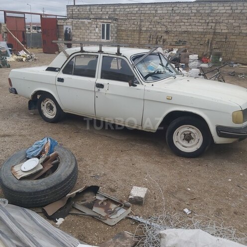 GAZ 31029 1994, 428,000 km - 2.4 l - Bakı
