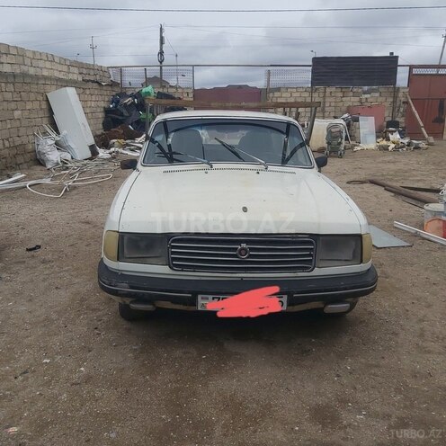 GAZ 31029 1994, 428,000 km - 2.4 l - Bakı