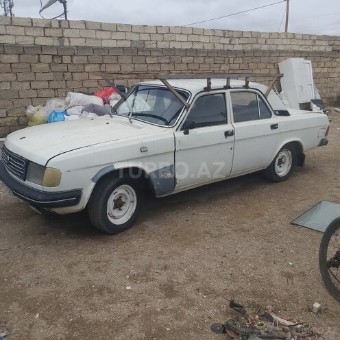 GAZ 31029 1994, 428,000 km - 2.4 l - Bakı