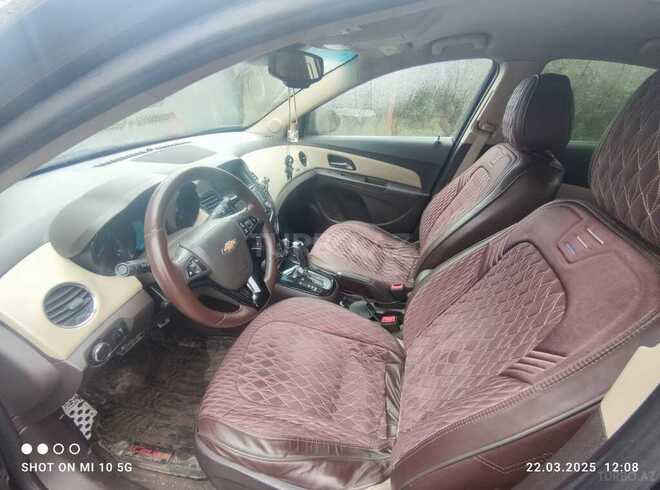 Chevrolet Cruze 2014, 241,000 km - 1.4 л - Bakı