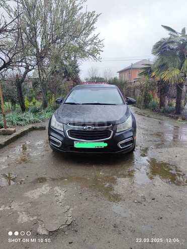 Chevrolet Cruze 2014, 241,000 km - 1.4 л - Bakı