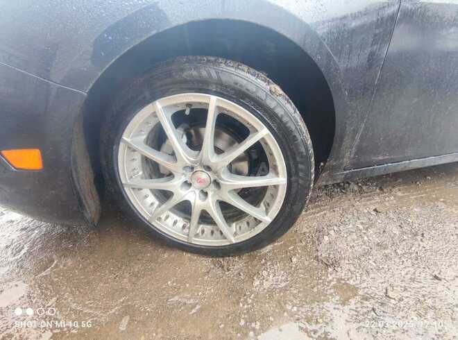 Chevrolet Cruze 2014, 241,000 km - 1.4 л - Bakı