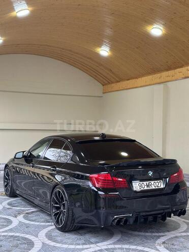 BMW 528 2014, 219,000 km - 2.0 l - Bakı