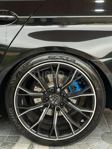 BMW 528 2014, 219,000 km - 2.0 l - Bakı