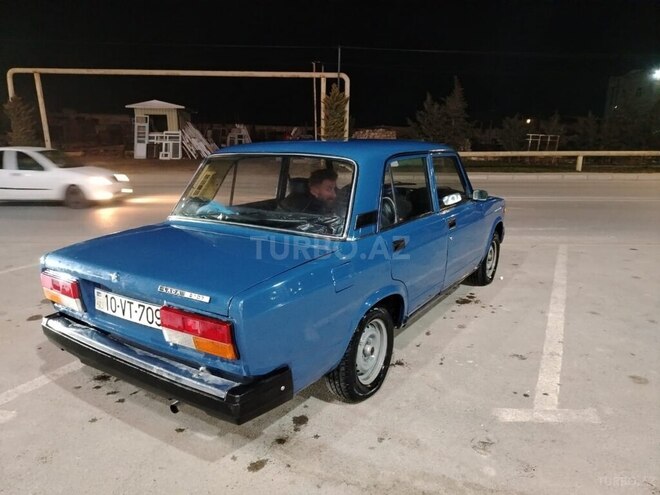 LADA (VAZ) 2107 2005, 93,000 km - 1.6 l - Bakı