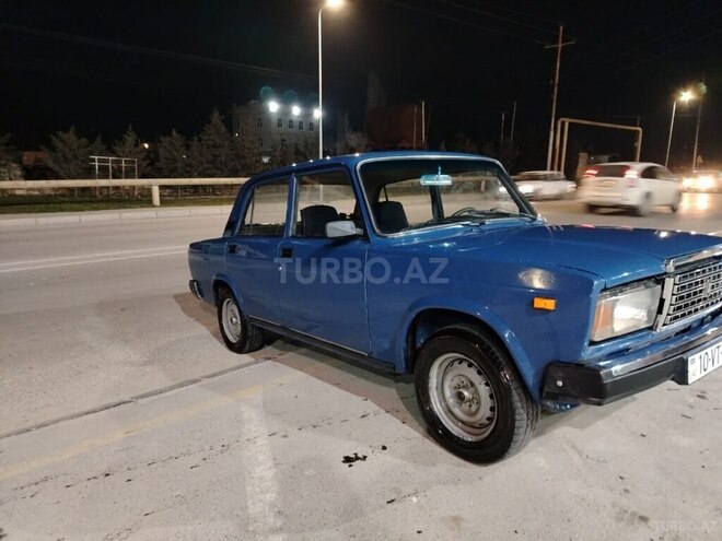 LADA (VAZ) 2107 2005, 93,000 km - 1.6 l - Bakı