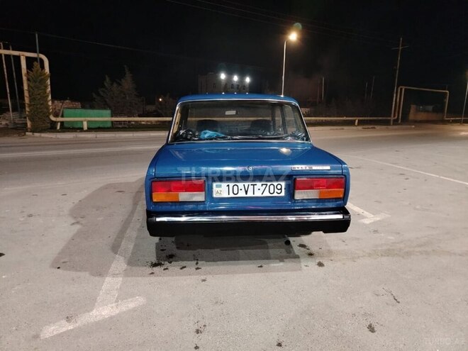 LADA (VAZ) 2107 2005, 93,000 km - 1.6 l - Bakı