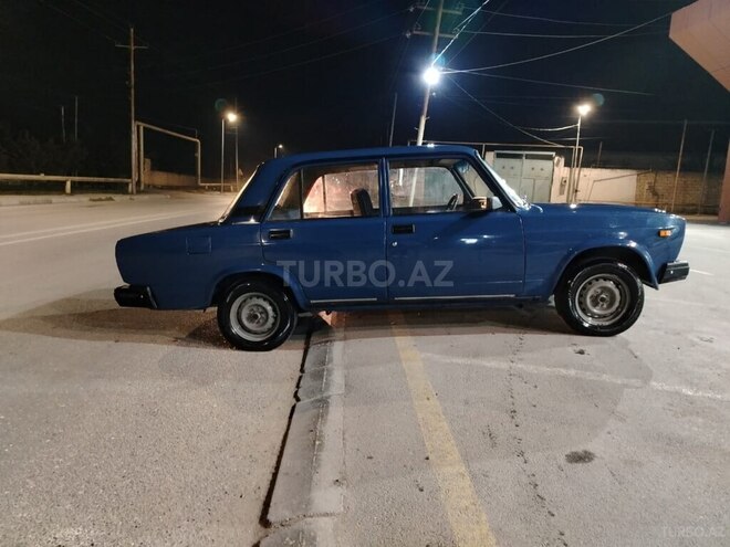 LADA (VAZ) 2107 2005, 93,000 km - 1.6 l - Bakı