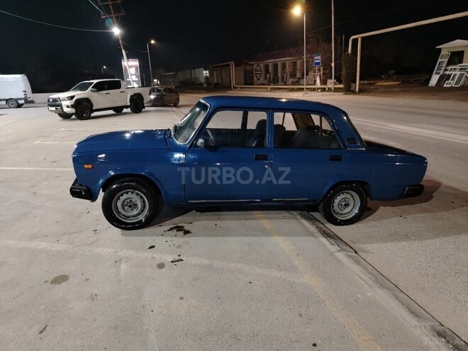LADA (VAZ) 2107 2005, 93,000 km - 1.6 l - Bakı