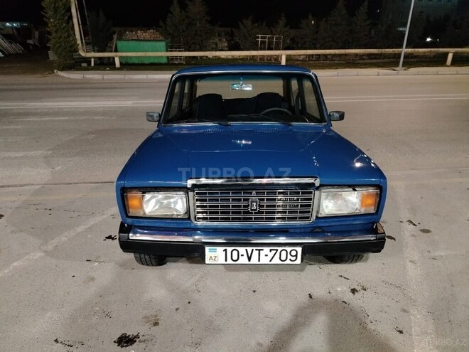 LADA (VAZ) 2107 2005, 93,000 km - 1.6 l - Bakı